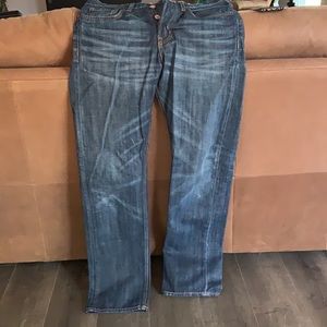 H&M Blue Jeans